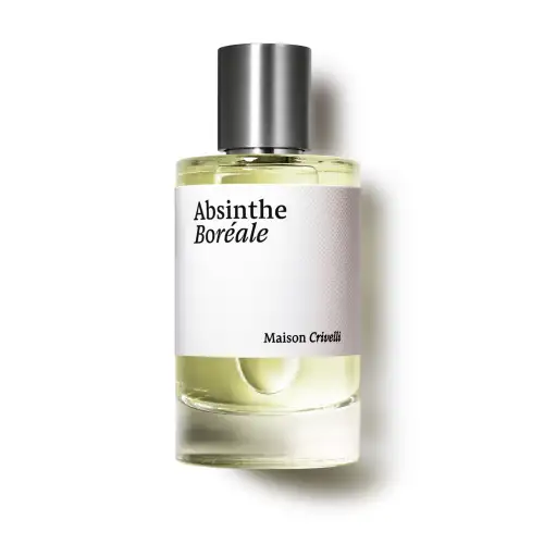 Maison Crivelli Absinthe Boréale Eau De Parfum 100Ml