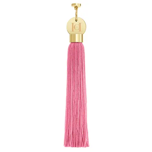 Carolina Herrera The Tassel Pink
