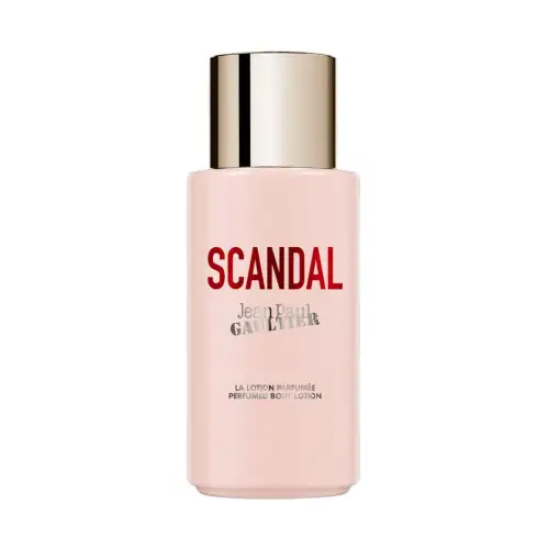 Scandal Body Lotion 200Ml Jean Paul Gaultier αρώματα γυναικεία