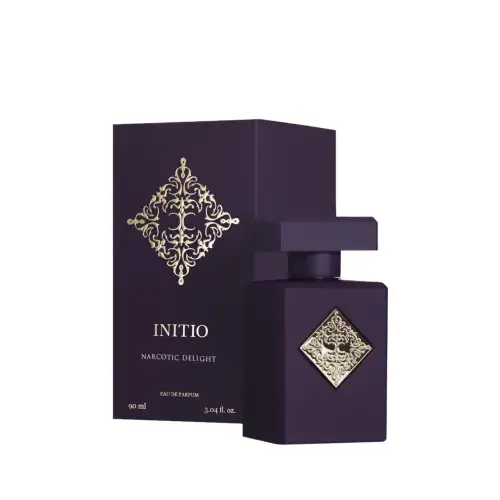 Initio Narcotic Delight Eau De Parfum 90Ml
