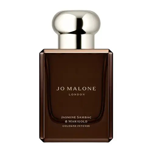 Jasmine Sambac Marigold Cologne Intense Jo Malone London αρώματα γυναικεία Eau De