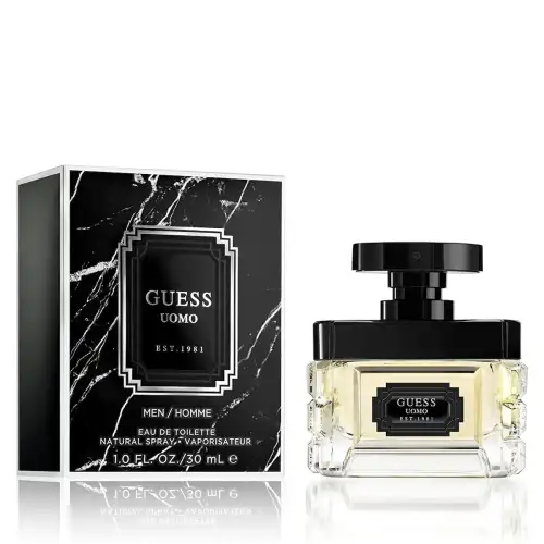 Guess Uomo Eau De Toilette αρώματα ανδρικά