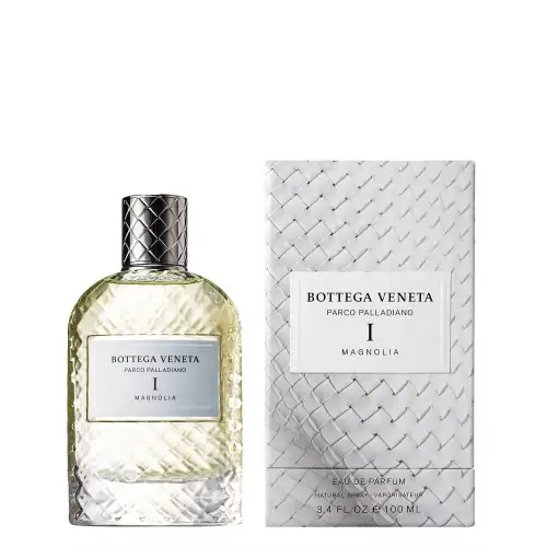 Bottega Veneta Parco Palladiano I Magnolia Eau De Parfum 100Ml