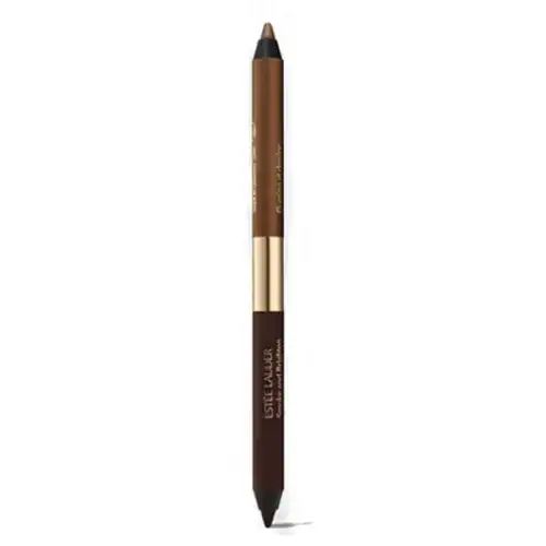 Smoke And Brighten Kajal Eyeliner Duo 1Gr Estee Lauder Μακιγιαζ Matia