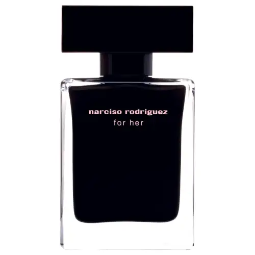 For Her Eau De Toilette Narciso Rodriguez αρώματα γυναικεία