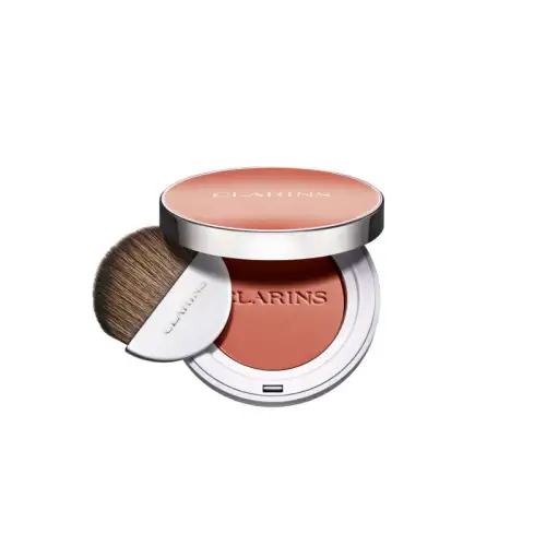 Clarins Joli Blush 6Gr 07 Cheeky Peach