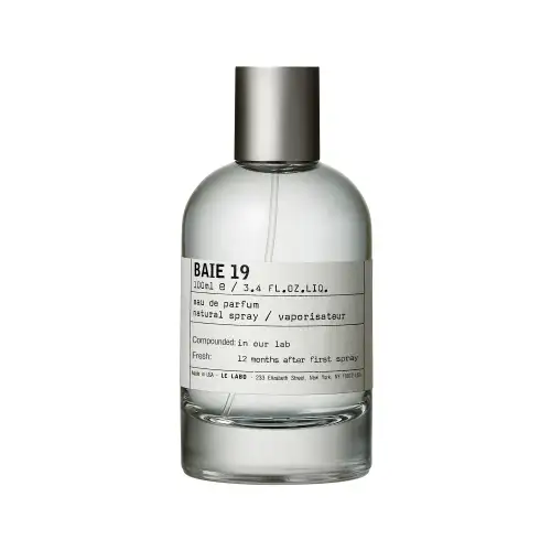 Le Labo Baie 19 Eau De Parfum 100Ml