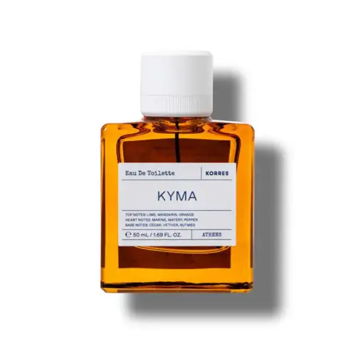 Korres Kyma Eau De Toilette 50Ml