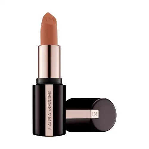 Laura Mercier Caviar Smoothing Matte Lipstick 3 8Gr Peach Cashmere
