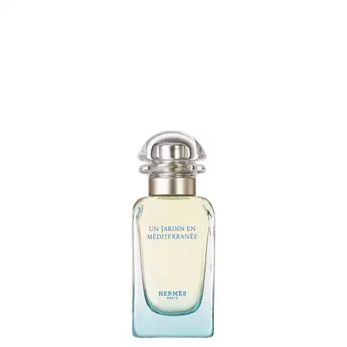 Hermès - Un Jardin En Mèditerrannèe Eau De Toilette Αρώματα Unisex