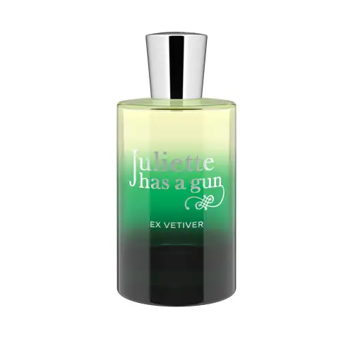 Ex Vetiver Eau De Parfum Juliette Has A Gun αρώματα γυναικεία