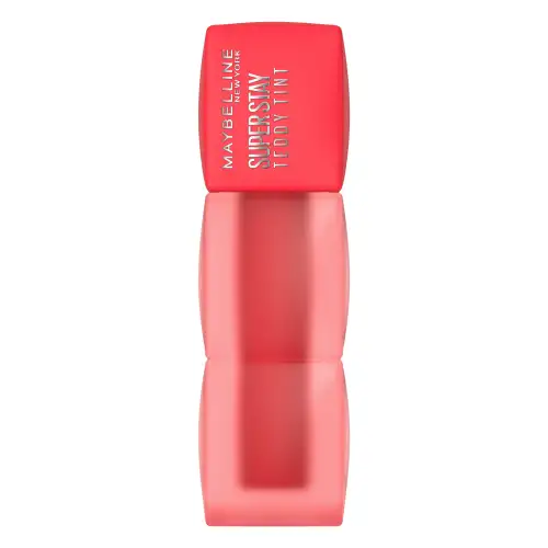 Maybelline Super Stay Teddy Tint Ματ Βελουδινο Κραγιον 5Ml July Forever