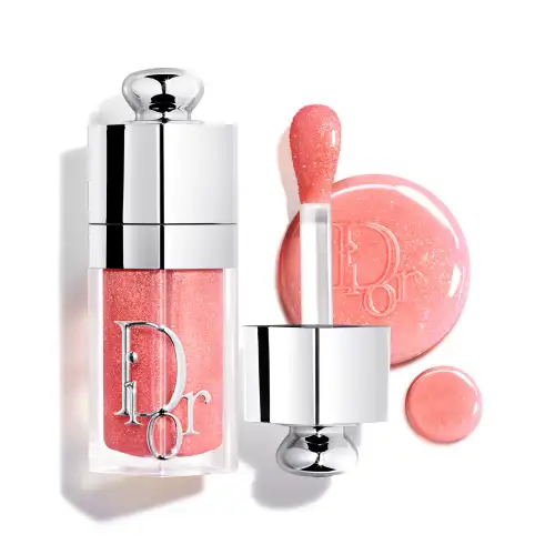 Dior Addict Lip Glow Oil 24H Hydrating - 3 Ultra-Glossy Finishes 6Ml Πρόσωπο Ματια Λαιμος Χειλη Περιποίηση Χειλιών