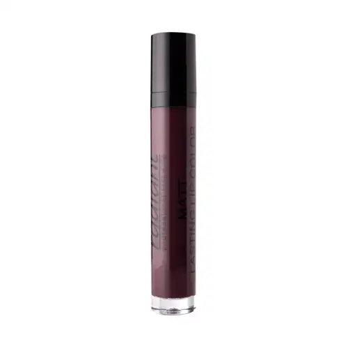 Matt Lasting Lip Color 9Ml Radiant Μακιγιαζ Χειλη Κραγιόν
