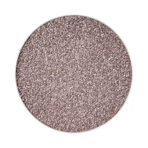 Mac Glitter Single Eye Shadow Pro Pan 1Gr She Sparkles