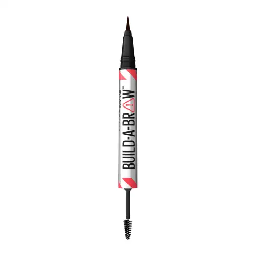 Maybelline Build-A-Brow Brow Pen+Gel 259 Ash Brown