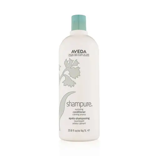 Shampure Nurturing Conditioner 1000 ML Aveda μαλλιά Ενυδατωση - Θρεψη