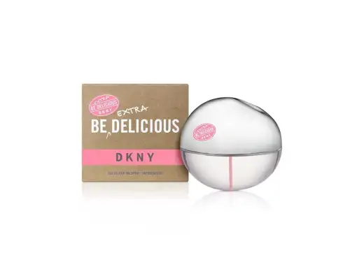 Be Extra Delicious Eau De Parfum Dkny αρώματα γυναικεία