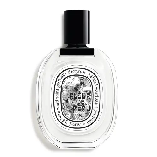 Diptyque Fleur De Peau Eau Toilete 100Ml