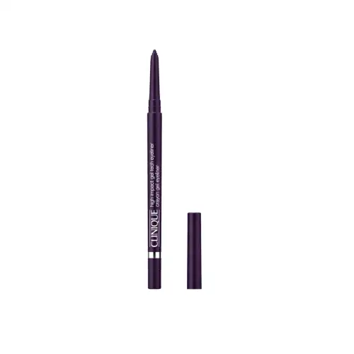 High Impact Gel Tech Eyeliner 0 35Gr Clinique Μακιγιαζ Matia