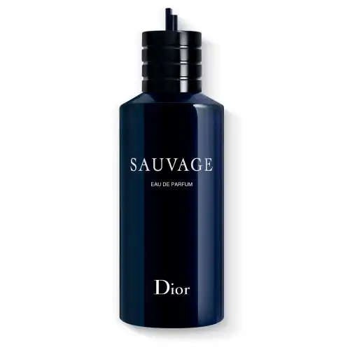 Dior Sauvage Eau De Parfum Refill 300Ml