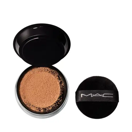 Studio Fix Pro Set + Blur Weightless Loose Powder 6 5Gr Mac Μακιγιαζ Καλυψη Πούδρες