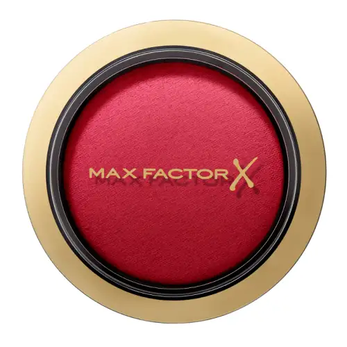 Max Factor Crème Puff Blush 1 5Gr 45 Luscious Plum