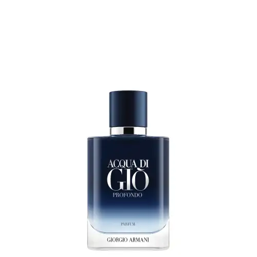 Acqua Di Gio Profondo Parfum Armani αρώματα ανδρικά Eau De