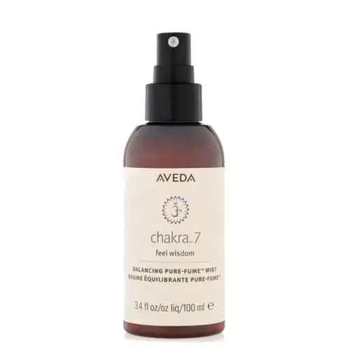 Aveda Chakra™ 7 Balancing Pure Fume Body Mist Wisdom 100Ml