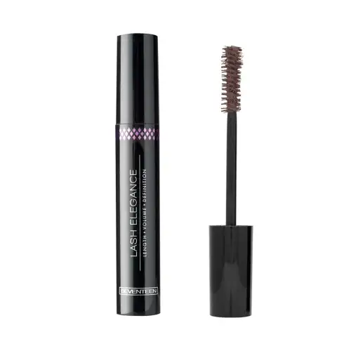 Lash Elegance Mascara 13Ml Seventeen Μακιγιαζ Matia Μάσκαρα