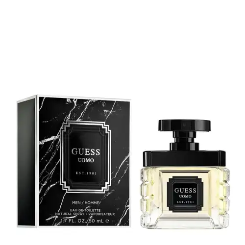 Guess Uomo Eau De Toilette αρώματα ανδρικά