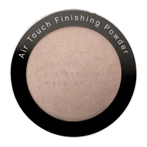 Air Touch Finishing Powder 6Gr Radiant Μακιγιαζ Καλυψη Πούδρες