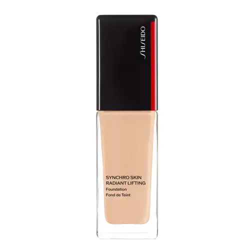 Shiseido Synchro Skin Radiant Lifting Foundation 30Ml 220 Linen