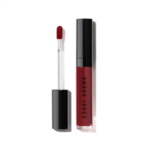 Bobbi Brown Crushed Oil-Infused Gloss 6Ml Rock Red