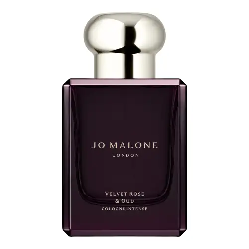 Jo Malone London Velvet Rose Oud Cologne Intense 50Ml