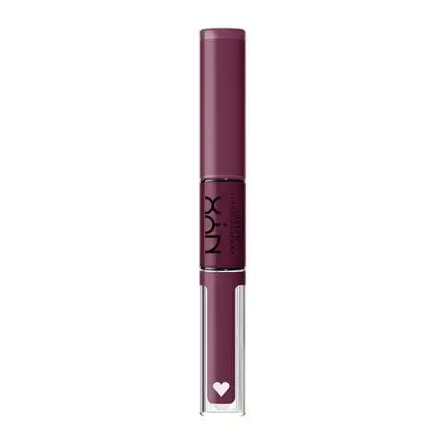 Nyx Professional Makeup Shine Loud High Lip Color 6 5Ml 9 Make It Worth