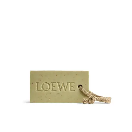 Loewe Marihuana Large Solid Soap 290Gr