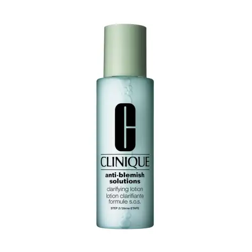Anti-Blemish Solutions Clarifying Lotion 200Ml Clinique Πρόσωπο Καθαρισμος - Τονωση Απολέπιση