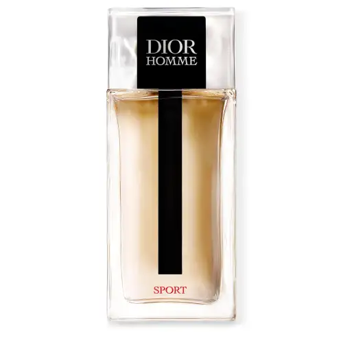 Dior Homme Sport Eau De Toilette For Men 125Ml