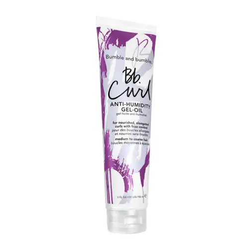 Curl Anti-Humidity Gel-Oil 150Ml Bumble And μαλλιά Ενυδατωση - Θρεψη Λάδι Περιποίησης Μαλλιών