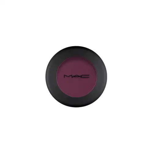 Powder Kiss Soft Matte Eye Shadow 1 5Gr Mac Μακιγιαζ Matia Σκιές