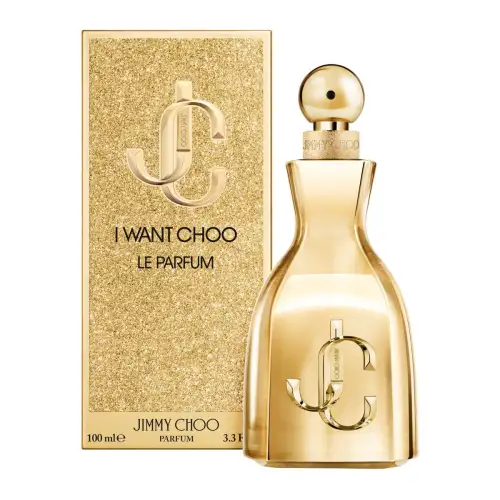 I Want Choo Le Parfum Jimmy αρώματα γυναικεία Eau De