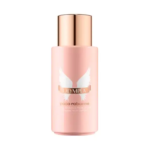 Olympea Body Lotion 200Ml Rabanne Σωμα Ενυδατωση - Καθαρισμος