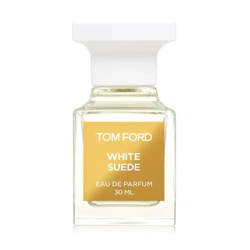 White Suede Eau De Parfum Tom Ford αρώματα ανδρικά