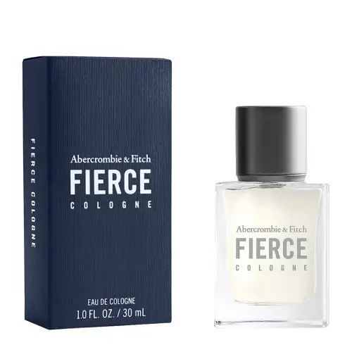 Fierce Men Eau De Cologne Abercrombie & Fitch ανδρικά αρώματα