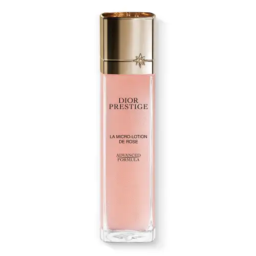 Dior Prestige La Micro-Lotion De Rose Advanced Formula Face Lotion 150Ml Πρόσωπο Καθαρισμος - Τονωση Τονωτική Λοσιόν