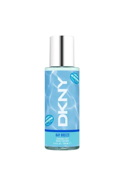 Pool Party Body Mist Bay Breeze 250Ml Dkny αρώματα γυναικεία