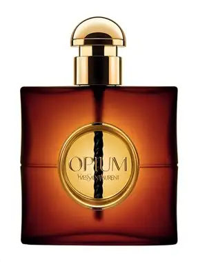 Yves Saint Laurent Opium Eau De Parfum 50Ml