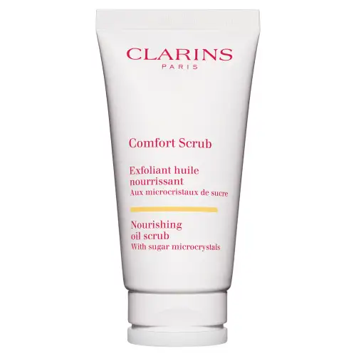 Fresh Scrub 50Ml Clarins Πρόσωπο Καθαρισμος - Τονωση Απολέπιση
