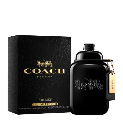 Coach Man Eau De Parfum αρώματα ανδρικά